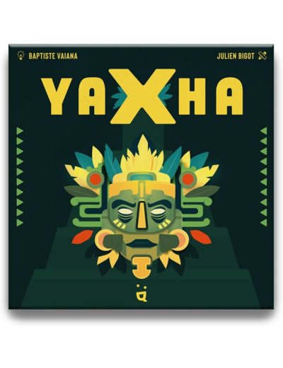 Yaxha