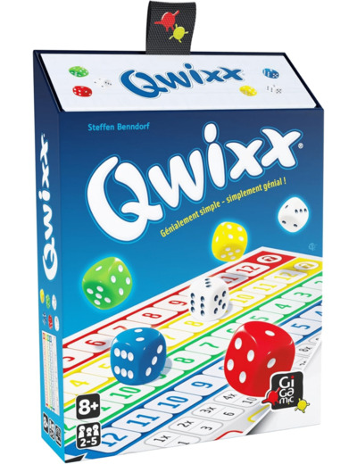 Qwixx