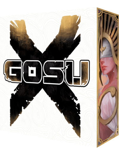 Gosu X