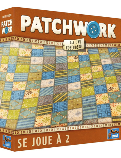 Patchwork