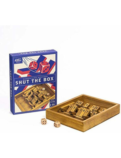 Shut the Box