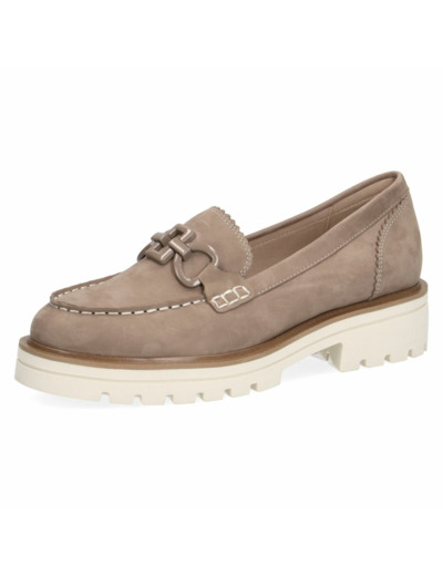 Mocassin Beige CAPRICE