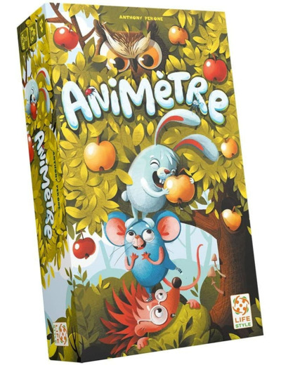 Animètre