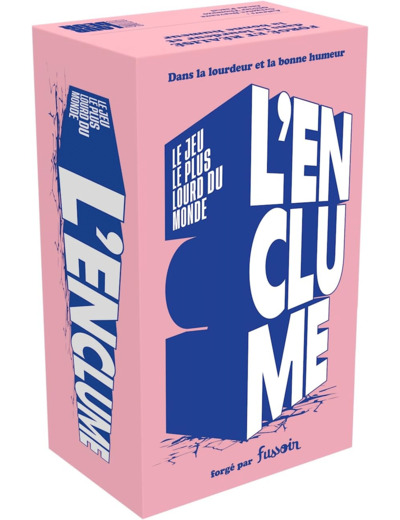 L’Enclume