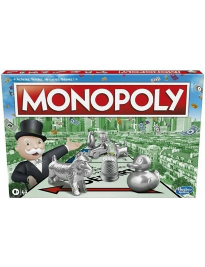 Monopoly Classique