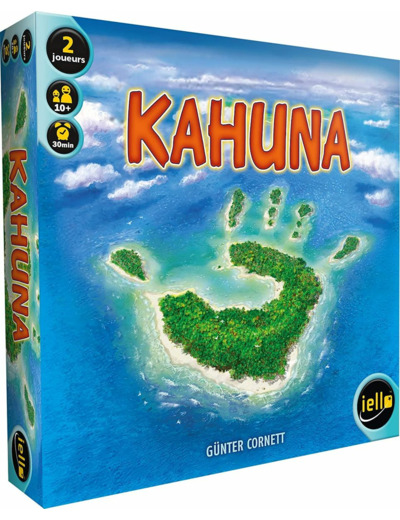 Kahuna