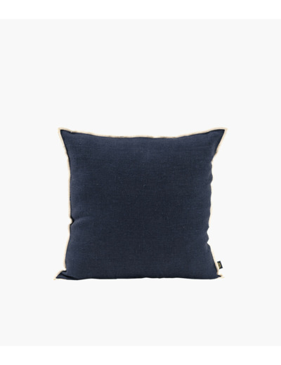 Housse de coussin Chennai 45*45 cm - Denim