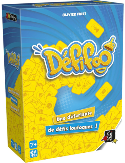 Défifoo