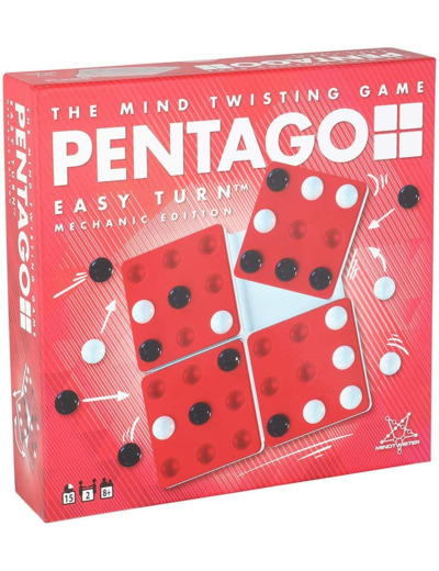 Pentago