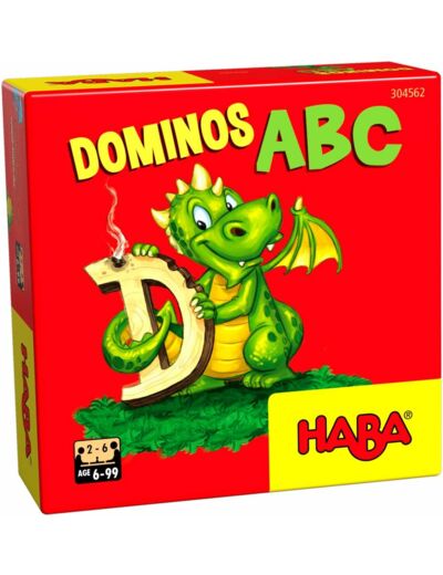 Dominos ABC