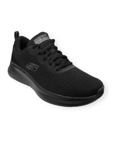 Basket SKECH LITE Noir SKECHERS