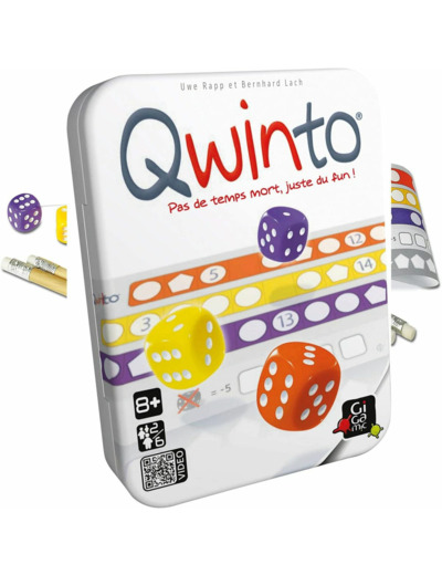 Qwinto