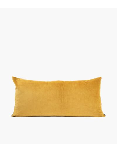 Housse de coussin New Delhi  55*110 cm - Chamois