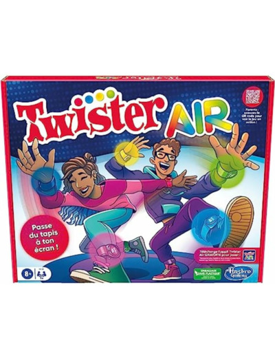 Twister Air