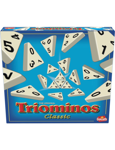 Triominos Classic