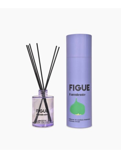 DIFFUSEUR ARTY FIGUE 100ML