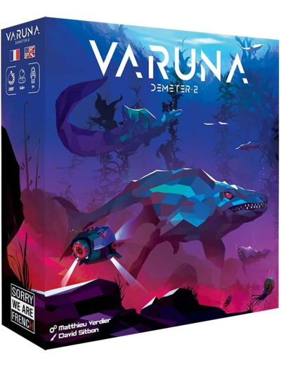 Varuna