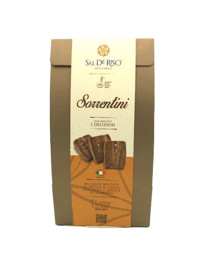 Sorrentini 200 Gr.