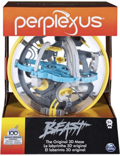 Perplexus Beast