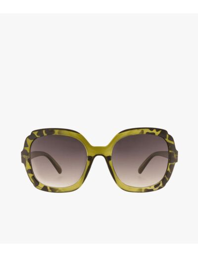 LUNETTES DE SOLEIL - TIFFANY KIWI