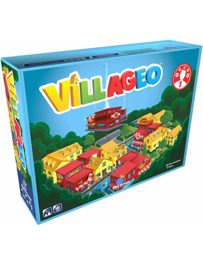 Villageo