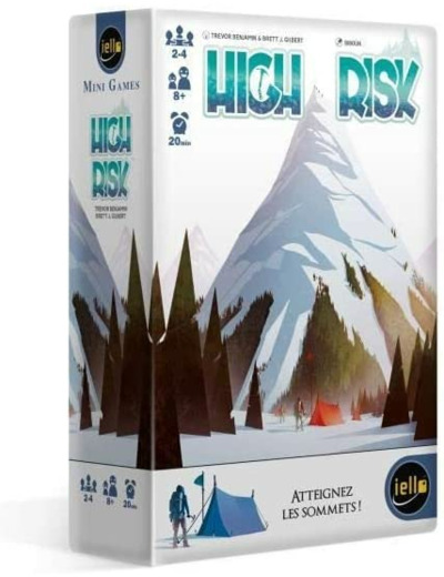 High Risk