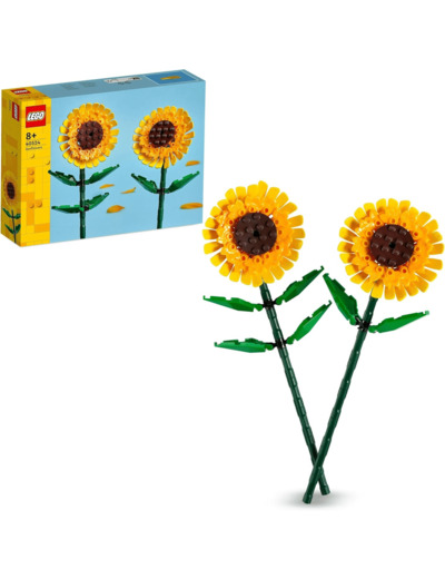 LEGO Les Tournesols