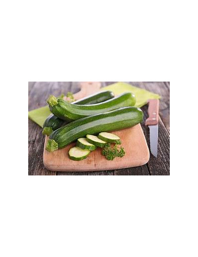 Courgette 500 gr