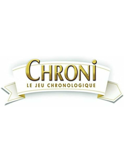 Chroni Histoire de France