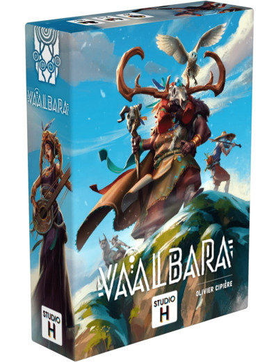 Vaalbara