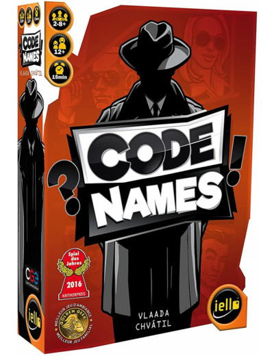 Codenames