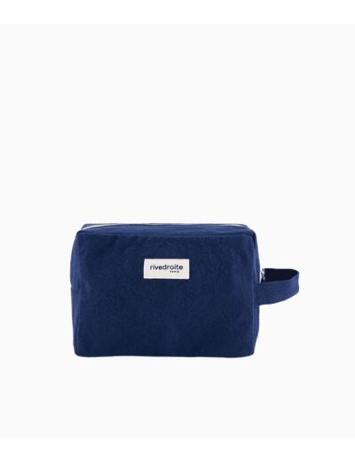 TOURNELLES TROUSSE XL -  BLEU NUIT