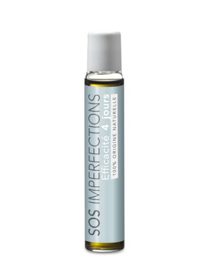 Naturoderm - Sos Imperfections