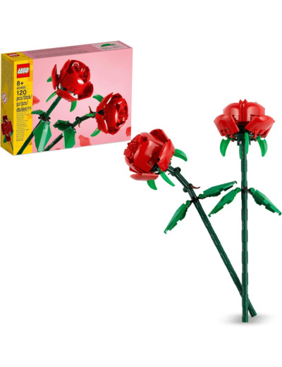 LEGO Les Roses