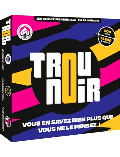 Trou Noir