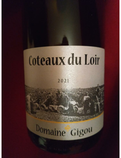 Coteaux du Loire 2022