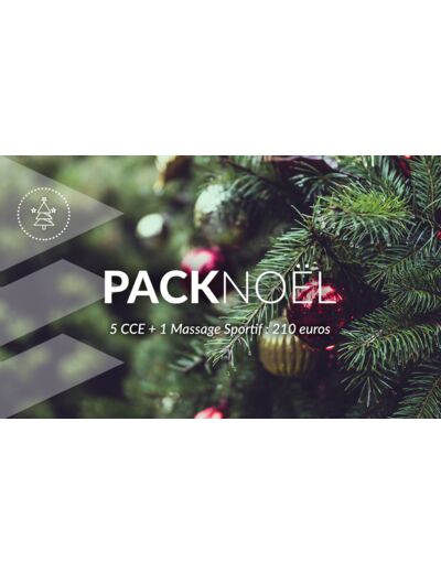 Pack Noel