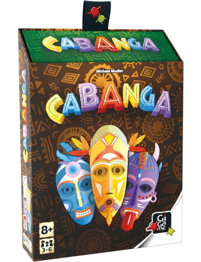 Cabanga