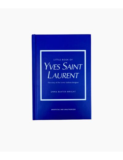 YVES SAINT LAURENT