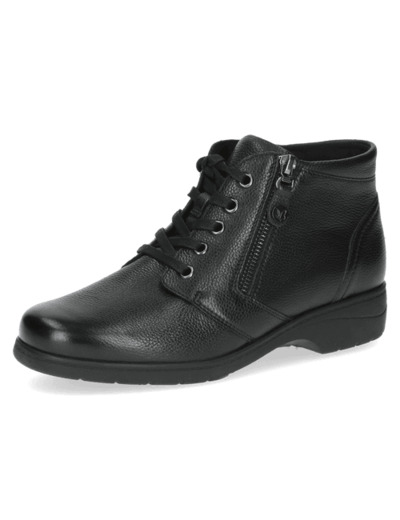 Boots Plates Noir CAPRICE