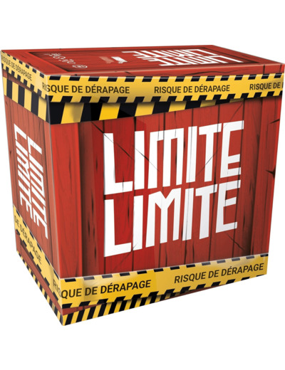 Limite Limite - Edition 2023