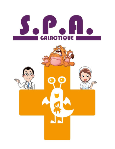 SPA Galactique