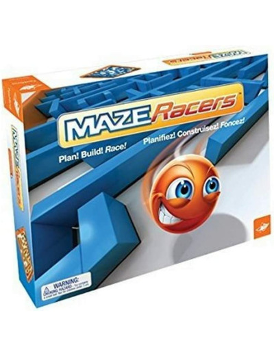 Maze Racers