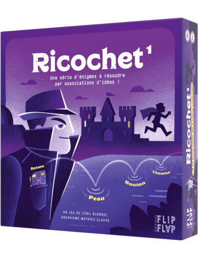 Ricochet