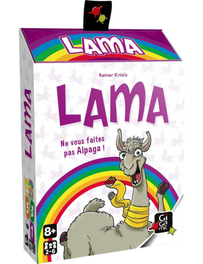 Lama