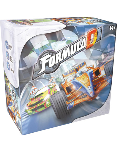 Formula D