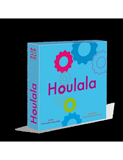 Houlala