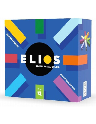 Elios