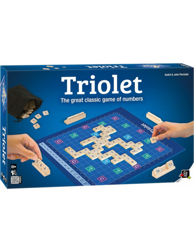 Triolet