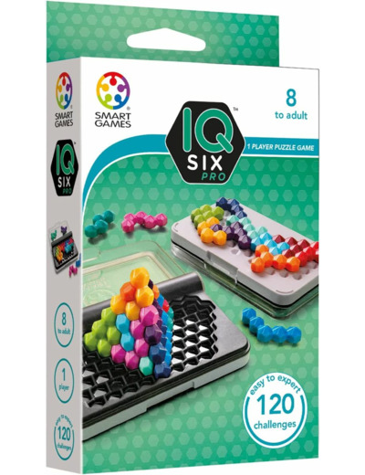 IQ Six Pro